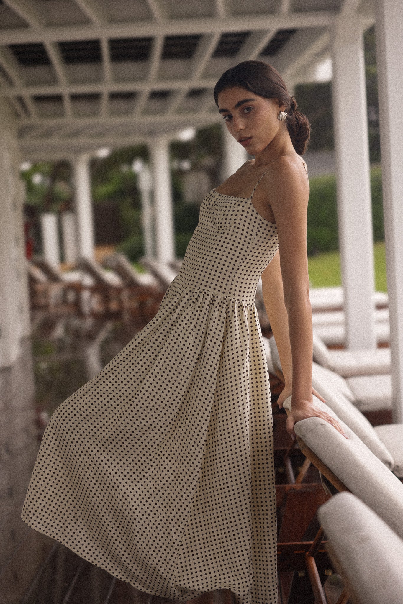 Sister NY Lou Lou Dress