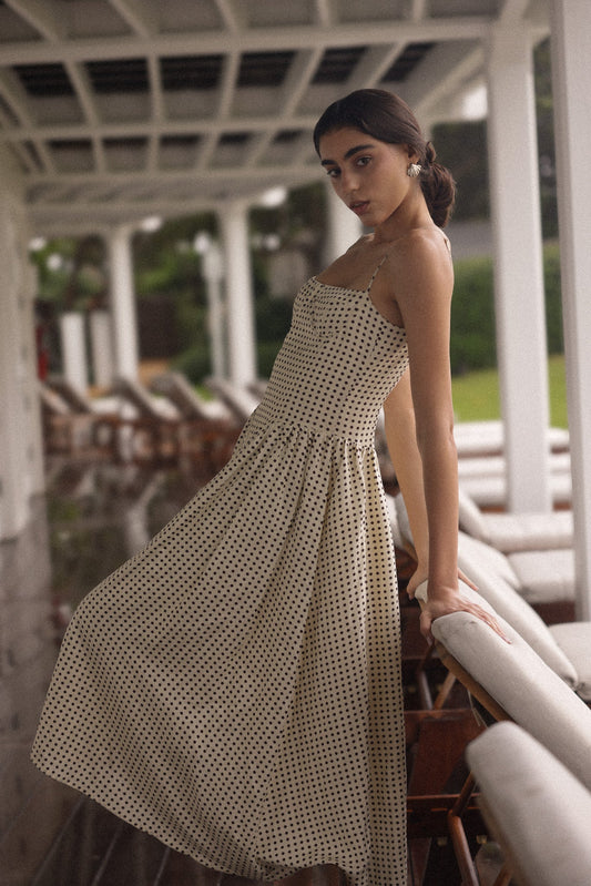 Sister NY Lou Lou Dress