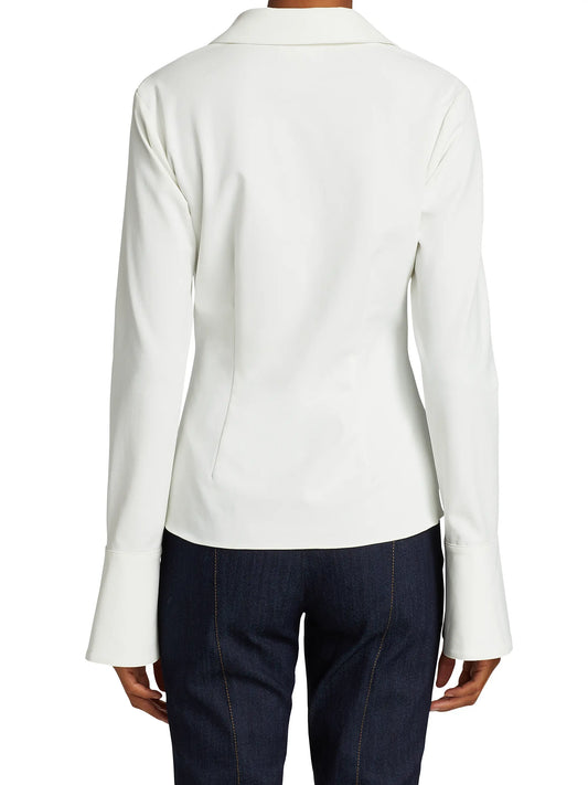 Cinq À Sept - Mckenna Top