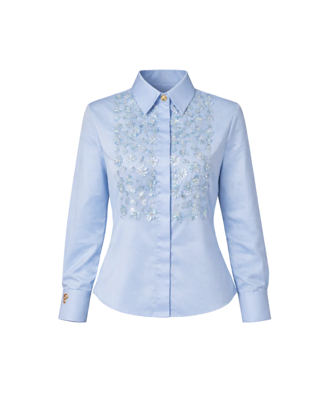 Pamela Stevenson BB Blouse