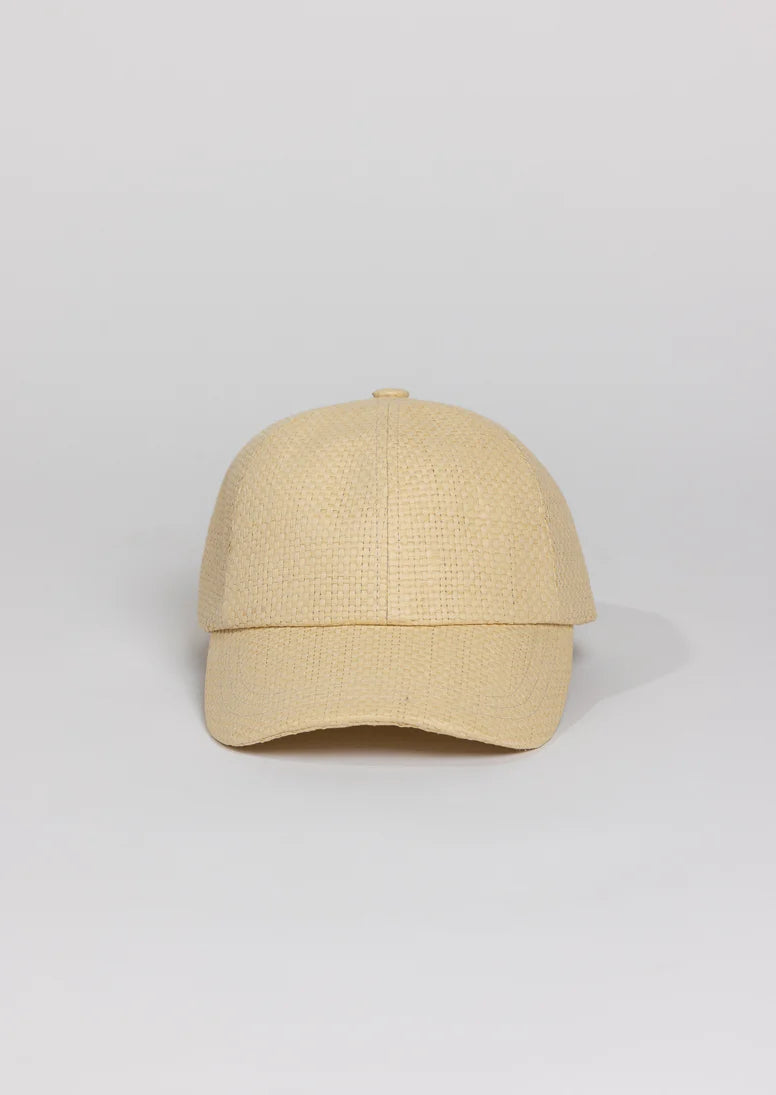 Hat Attack Beach Cap