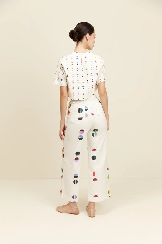 Project Adamo - Ludo Pants