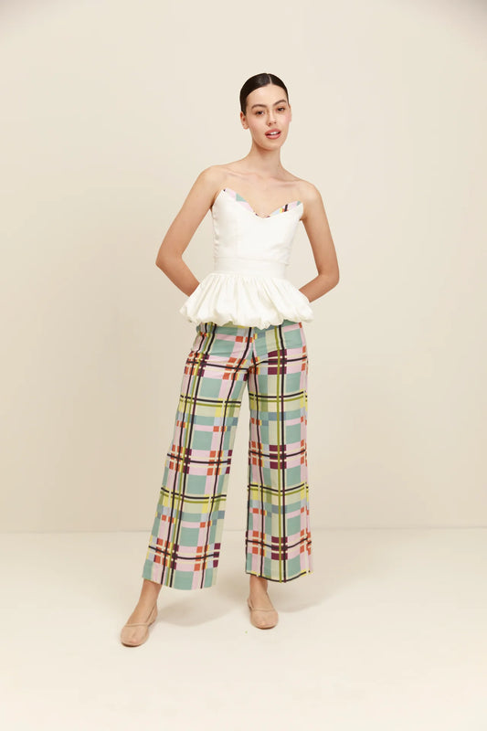 Project Adamo Eloise Top
