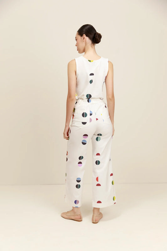 Project Adamo Hype Top