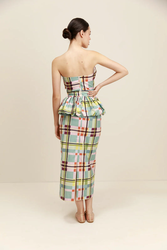 Project Adamo Moe Dress