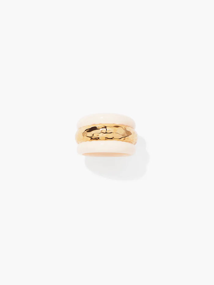 Nazca Ring Collection By Aurelie Bidermann