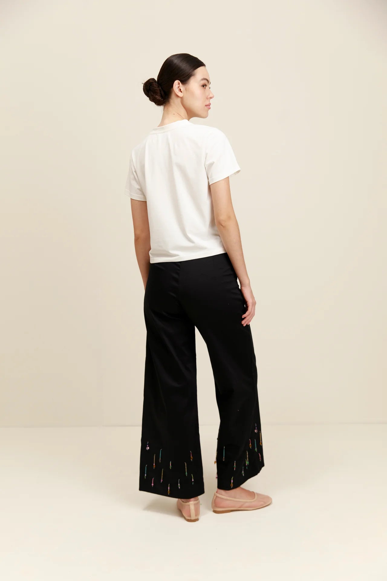 Project Adamo Sunnies Tee