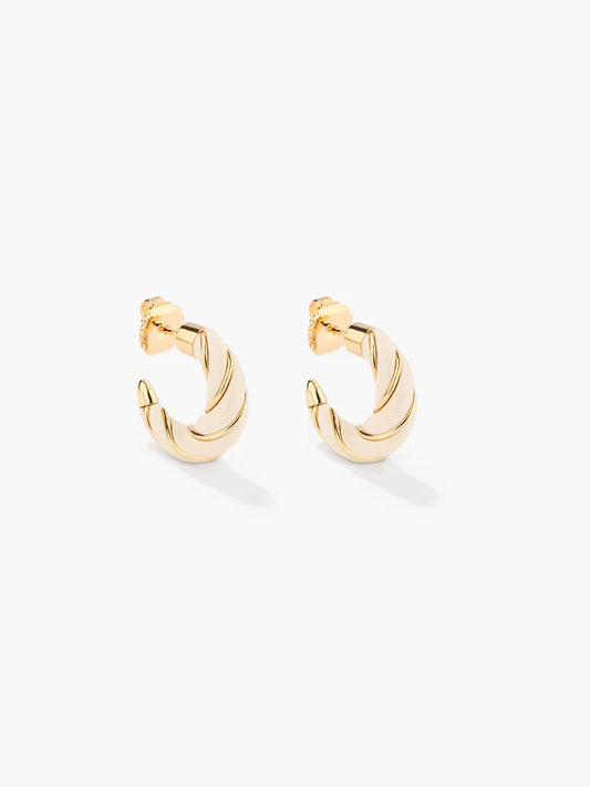 Diana Earring Collection by Aurelie Bidermann