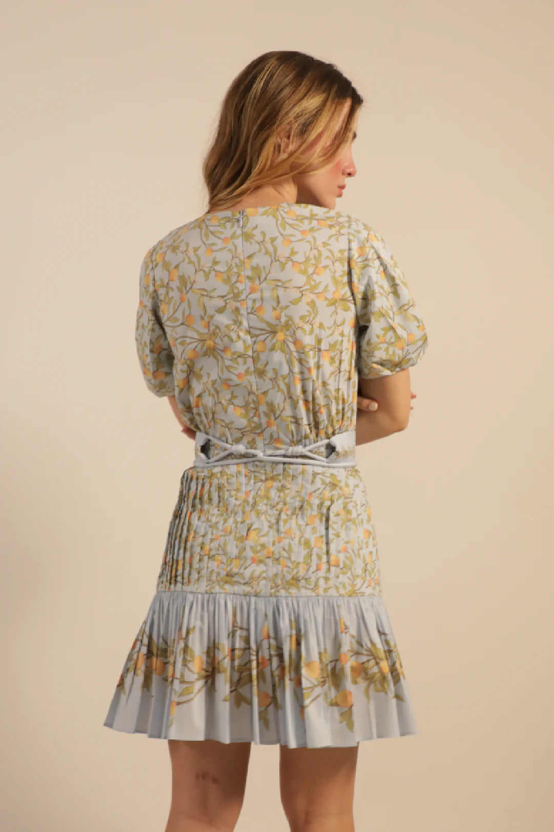 Kleid Emelie Mini Dress
