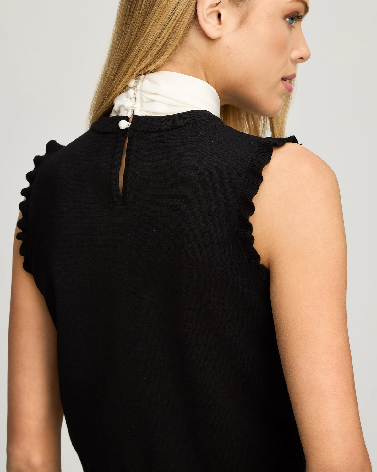 Cinq a Sept Chiara Top