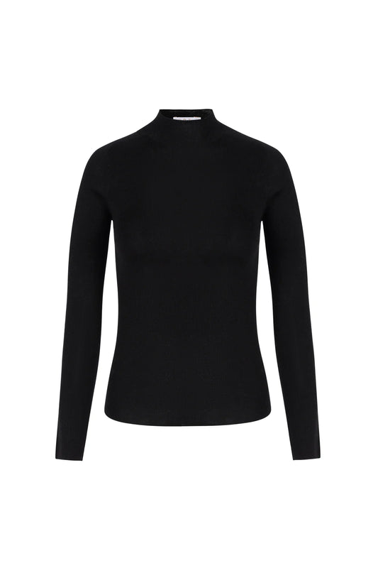 GDS Sunny Wool Sweater, Black