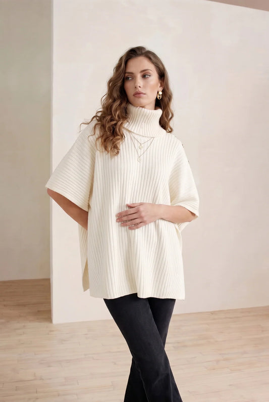 Gabriella wool sweater GDS