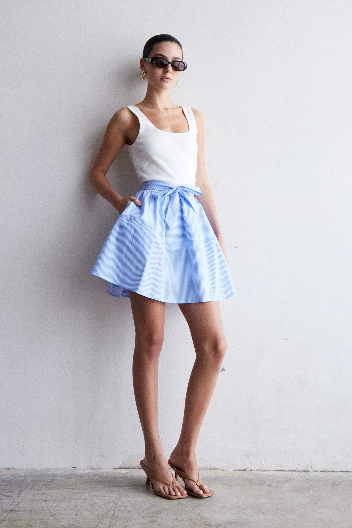 JS71 Solene Dress