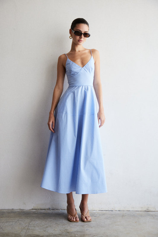 JS71 Neroni Dress