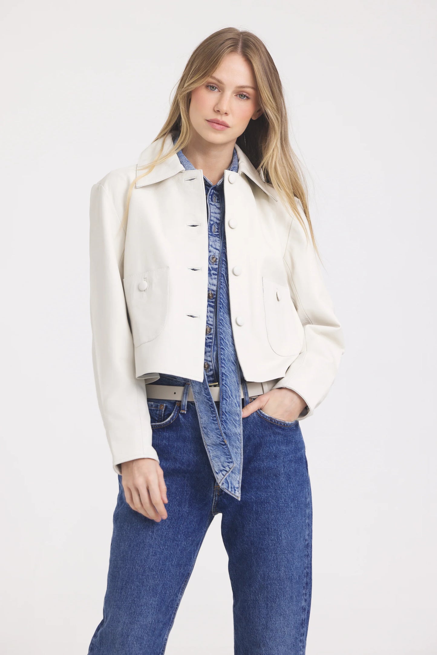 Jacket New York