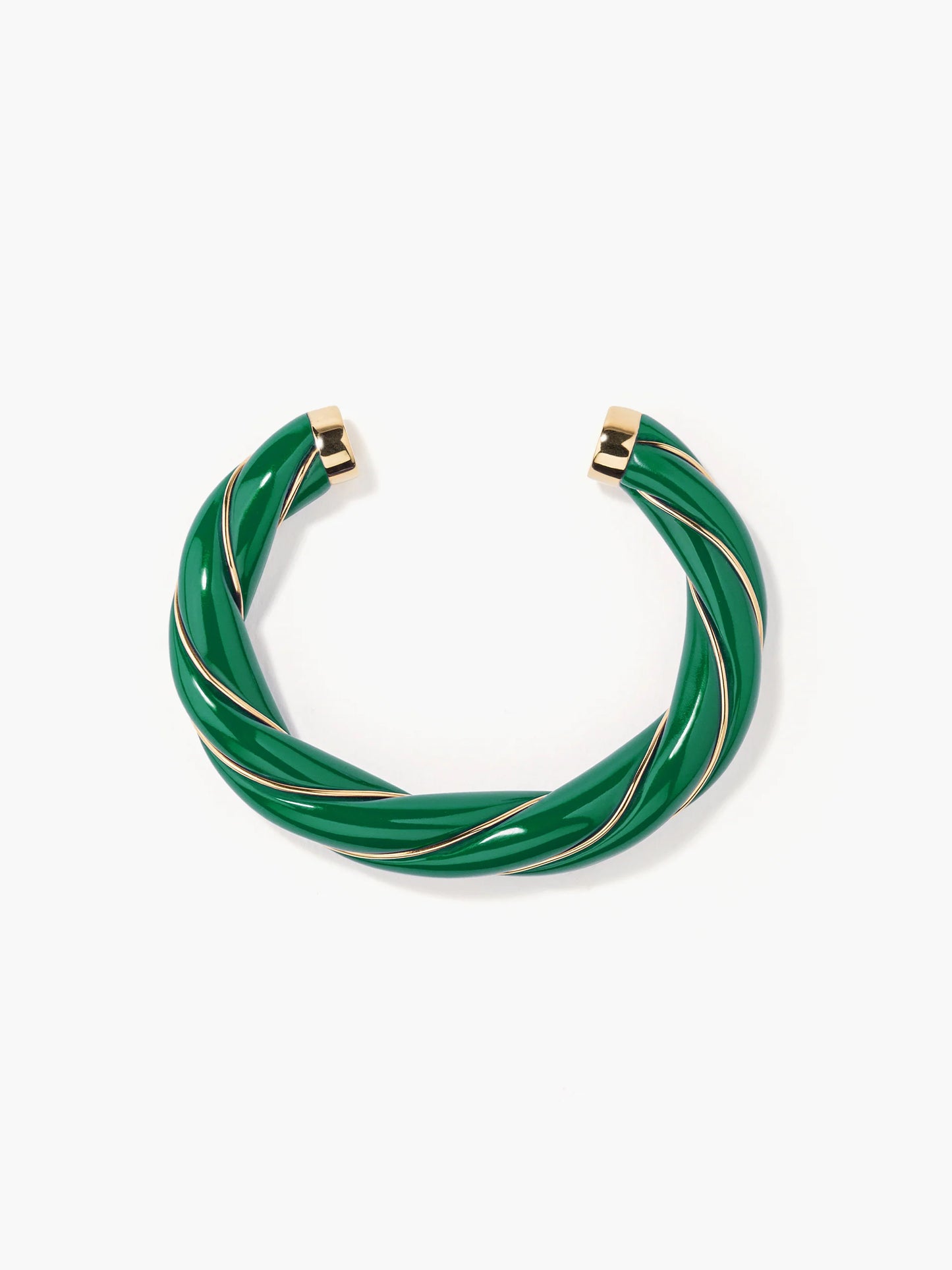 Diana Bangle Collection By Aurelie Bidermann
