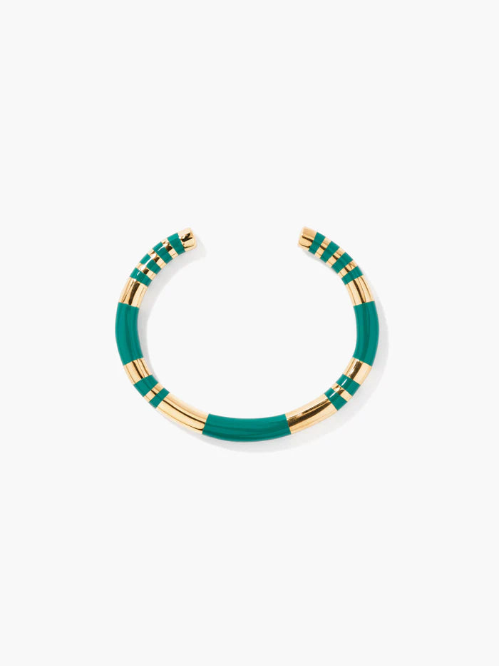 Positano Bangle Collection by Aurelie Bidermann