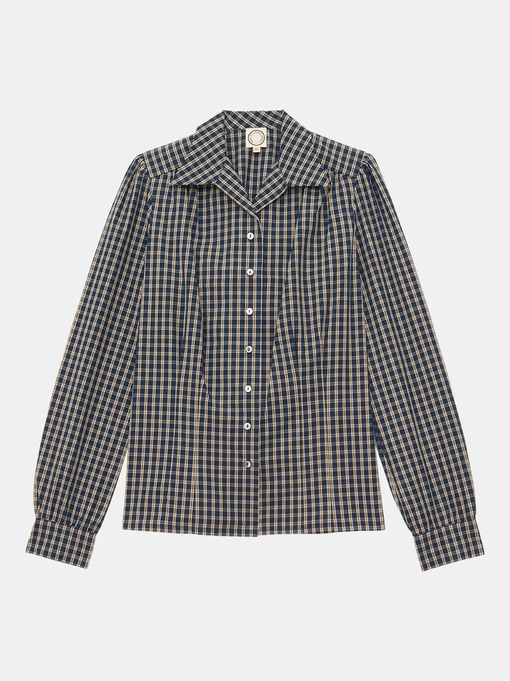 Ines De La Fressange Rita Shirt