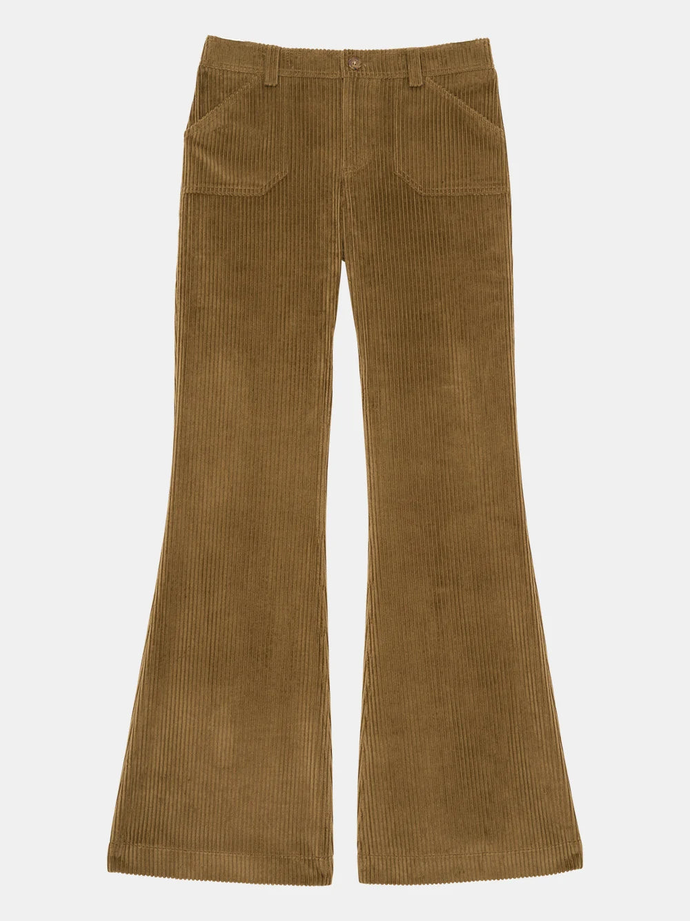 Ines De La Fressange Charlyse Pants