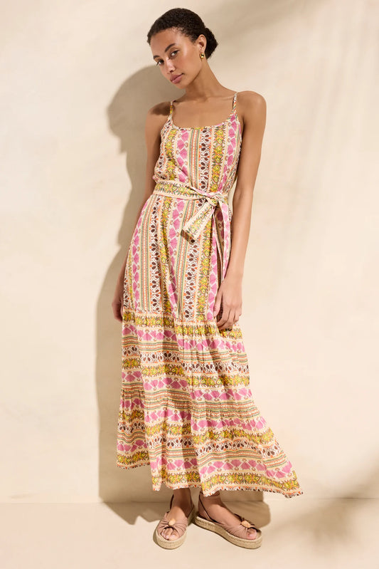 Marie Oliver Kinley Dress