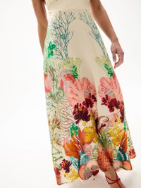 Carolina K Star Dress