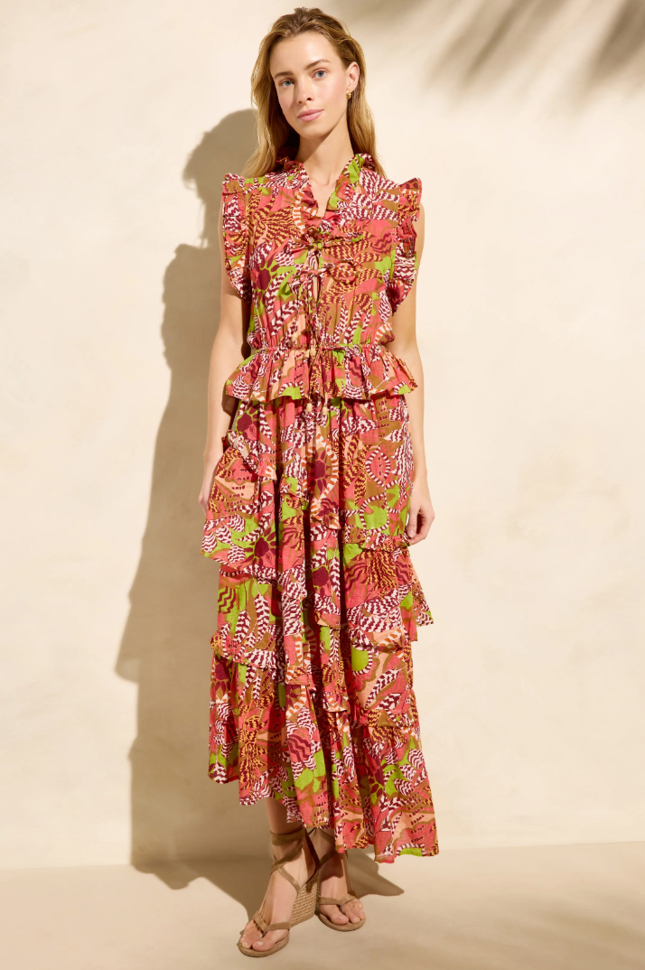 Marie Oliver Tracey Dress