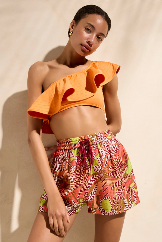 Marie Oliver Ana Beach Short