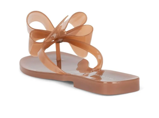 Jeffrey Campbell Sugary Jellie Flip Flip