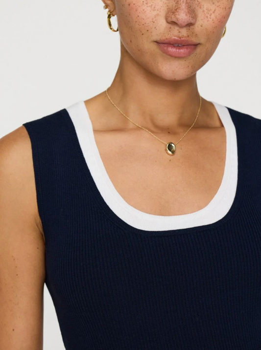 Brochu Walker The Sofia Sleeveless Dress