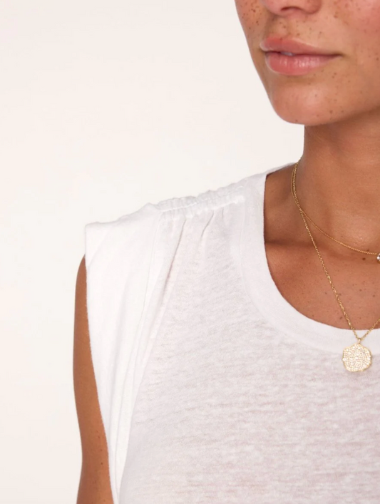 Brochu Walker Reins Tee