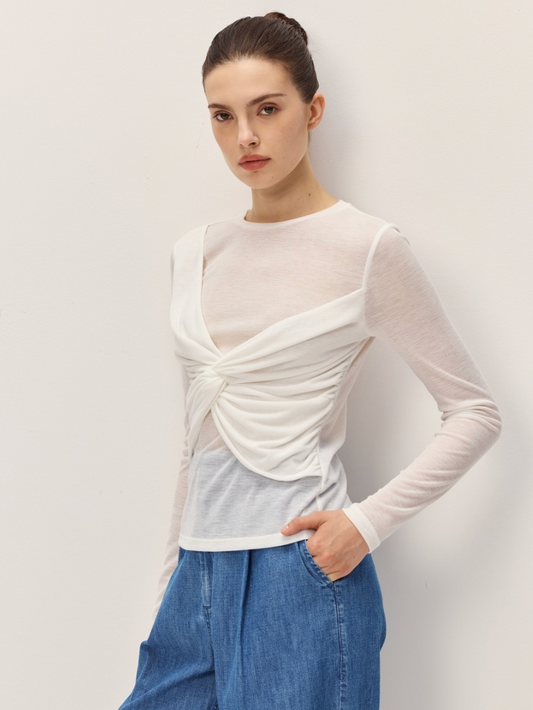 Elodie Nerdia Top