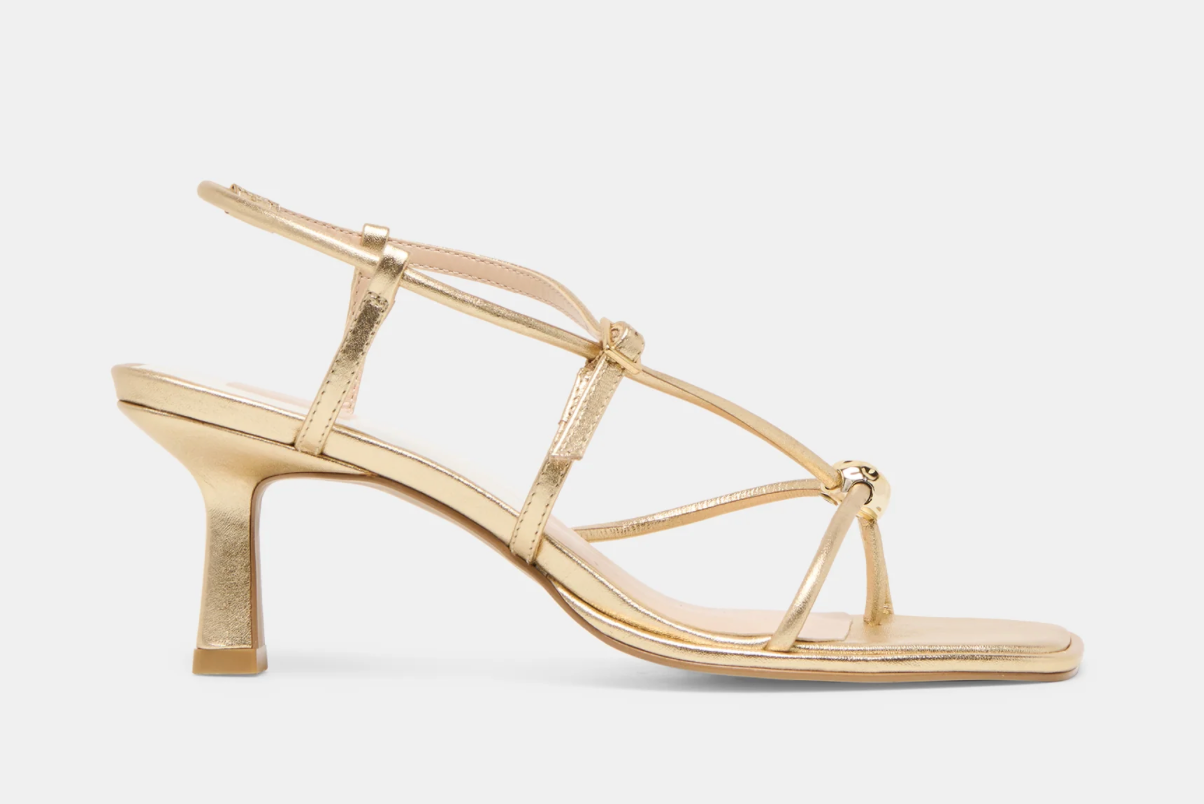 Dolce Vita Mylee Heels