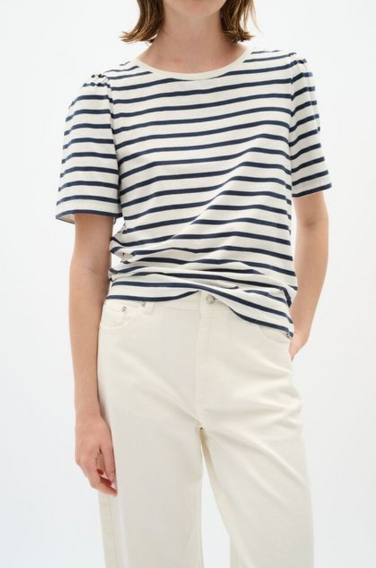 InWear Gathering Shirt