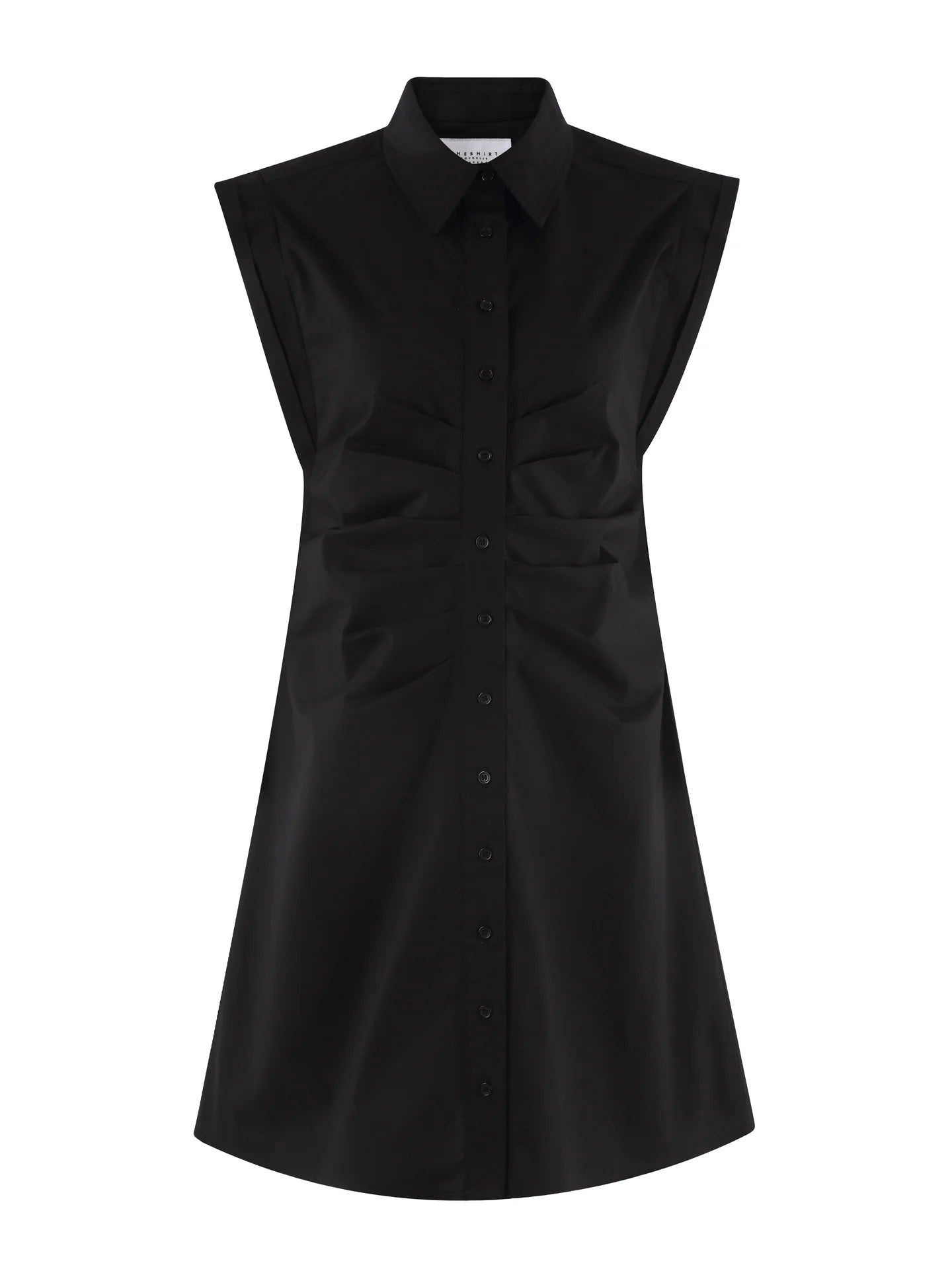The Shirt by Rochelle Behrens The Zaria Dress