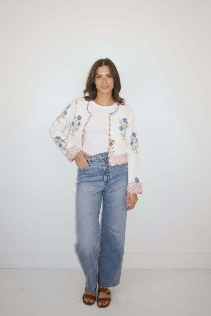 Nibi-Mtk Elton Jacket, Wanderwild