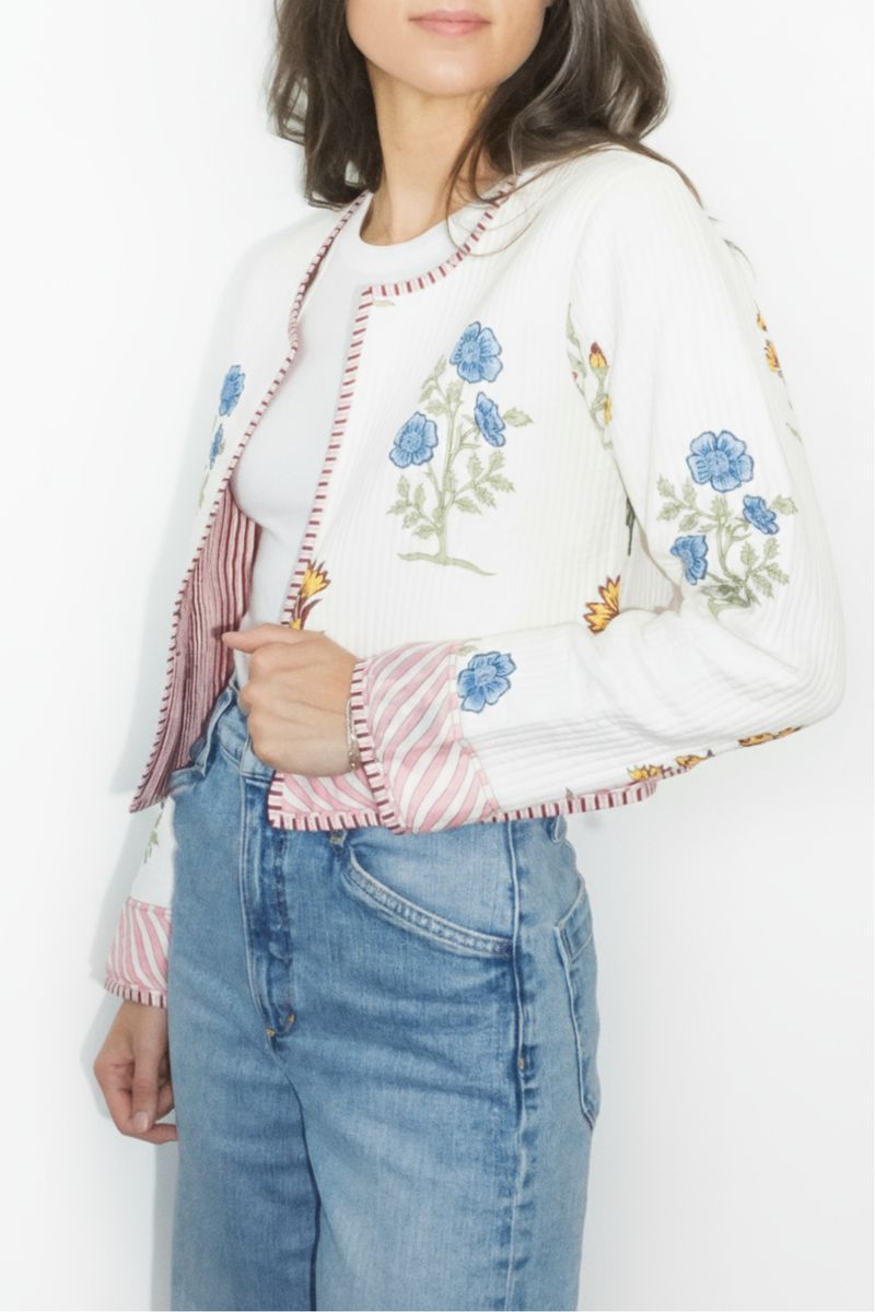 Nibi-Mtk Elton Jacket, Wanderwild