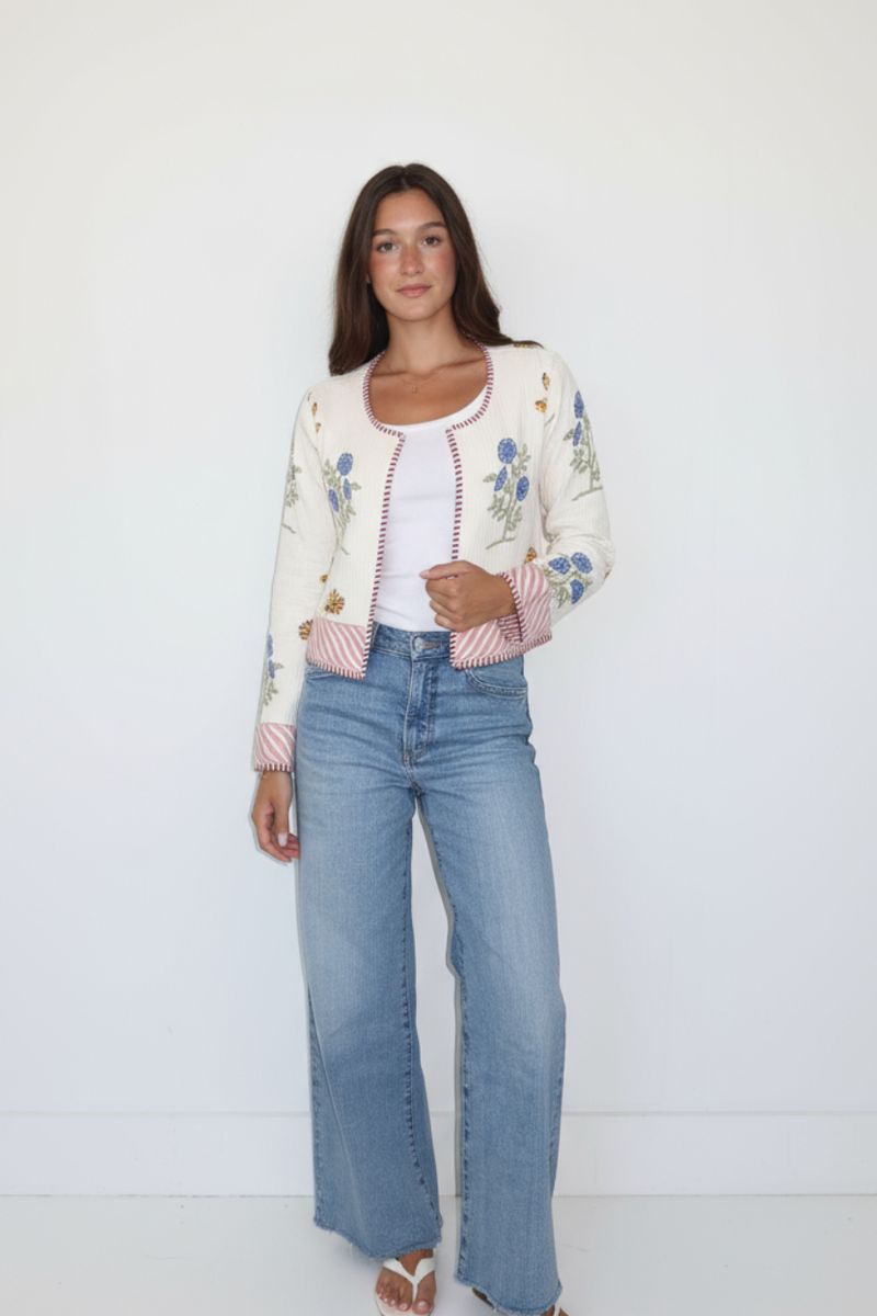 Nibi-Mtk Elton Jacket, Wanderwild