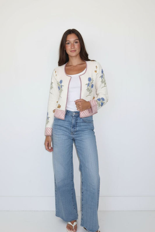 Nibi-Mtk Elton Jacket, Wanderwild