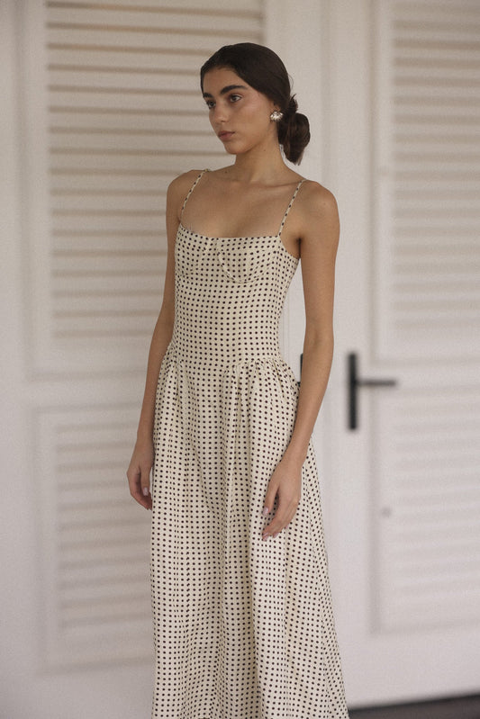 Sister NY Lou Lou Dress