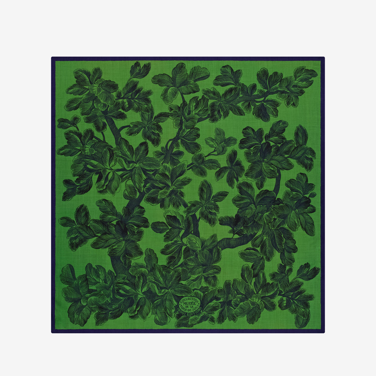 Inoui Editions Square 100 - Arboris - Green