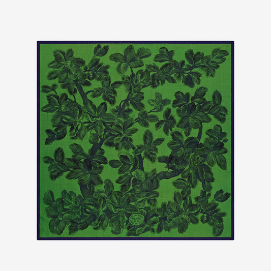 Inoui Editions Square 100 - Arboris - Green