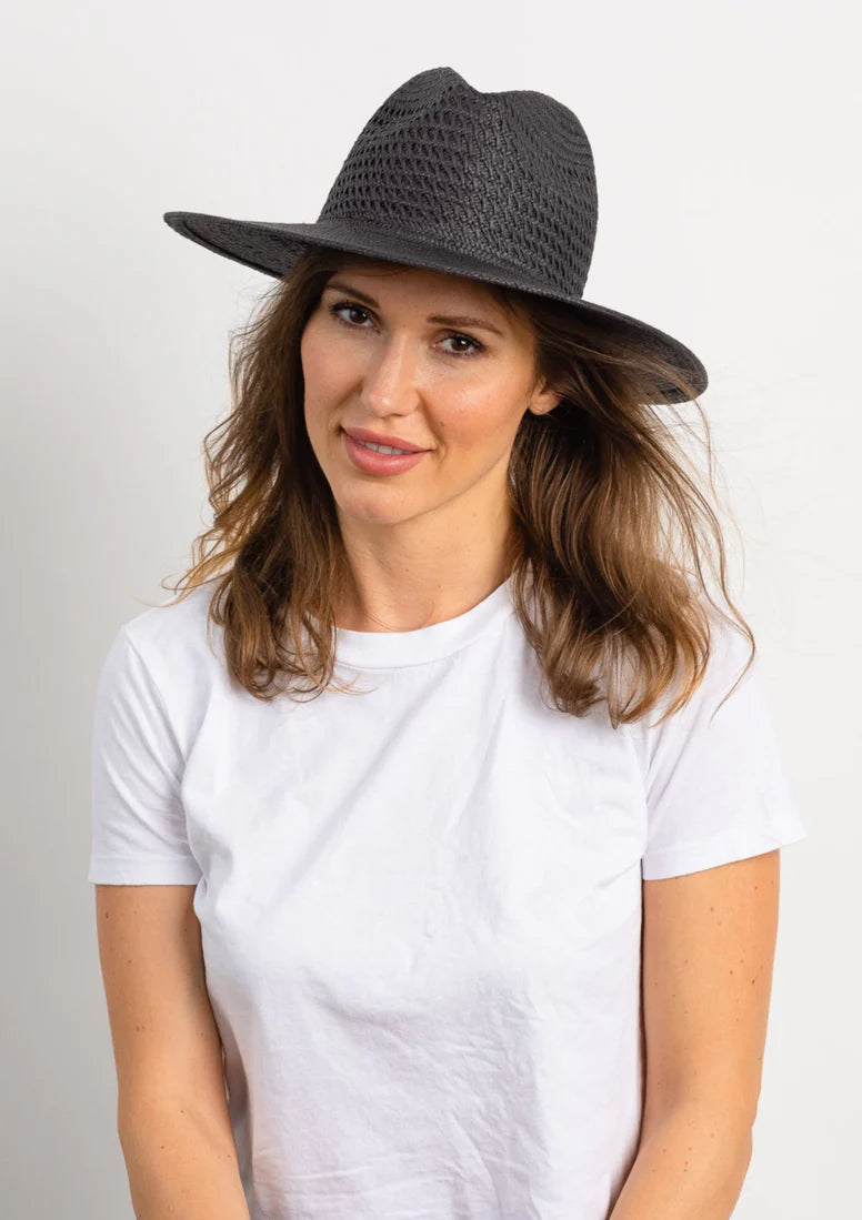 Hat Attack Vented Packable Hat