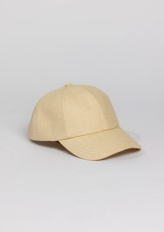 Hat Attack Beach Cap