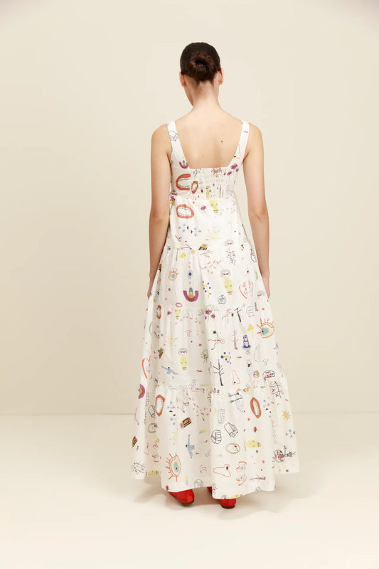 Project Adamo Doody Dress