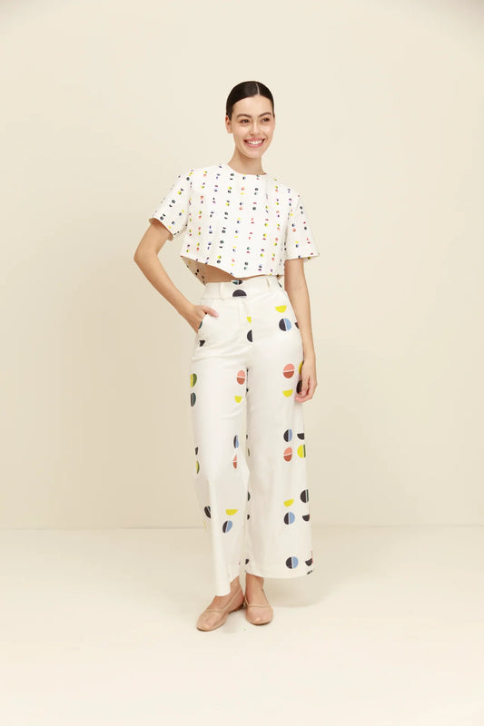 Project Adamo - Ludo Pants