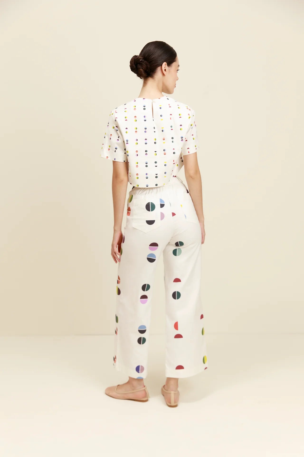 Project Adamo - Ludo Pants