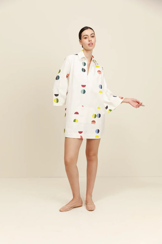 Project Adamo Geneve Dress