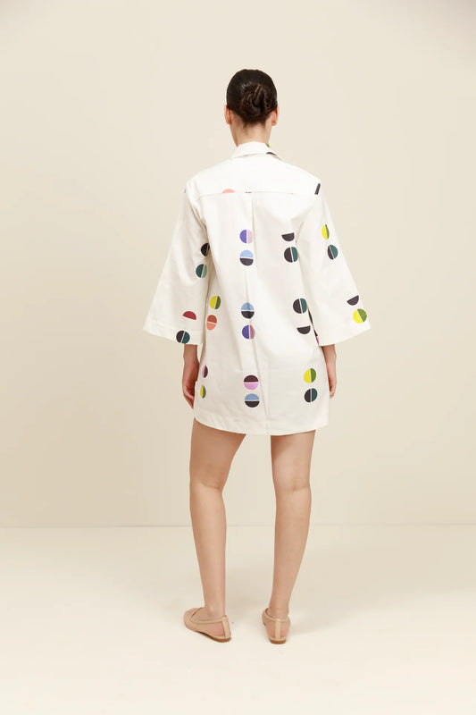 Project Adamo Geneve Dress