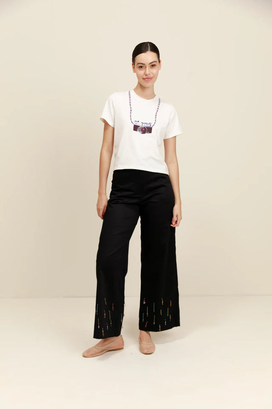 Project Adamo Snap Me Tee