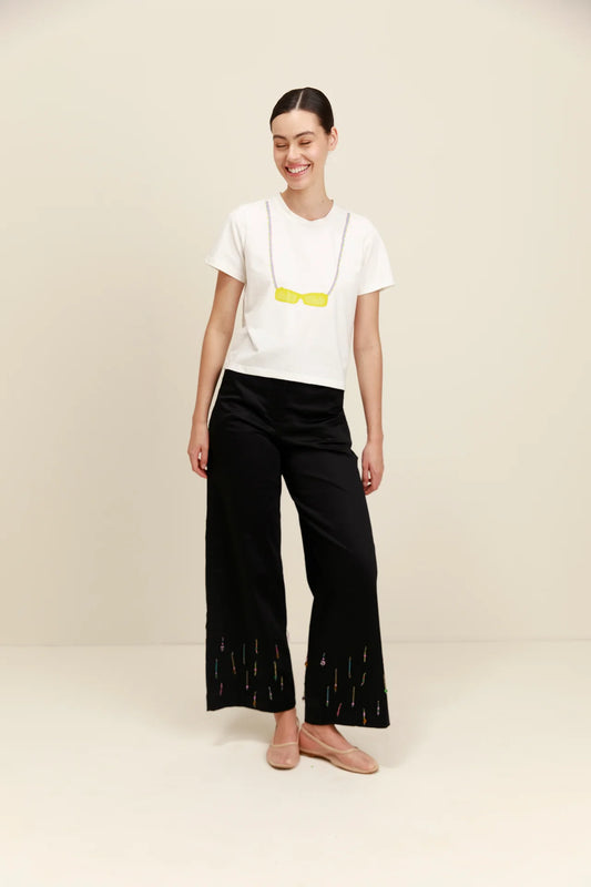 Project Adamo Sunnies Tee